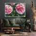 Watercolour Painting Carnations #102 - Kanvah