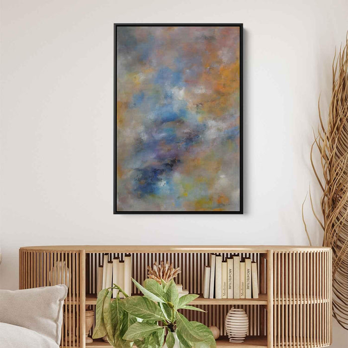 Abstract Water #221 - Kanvah