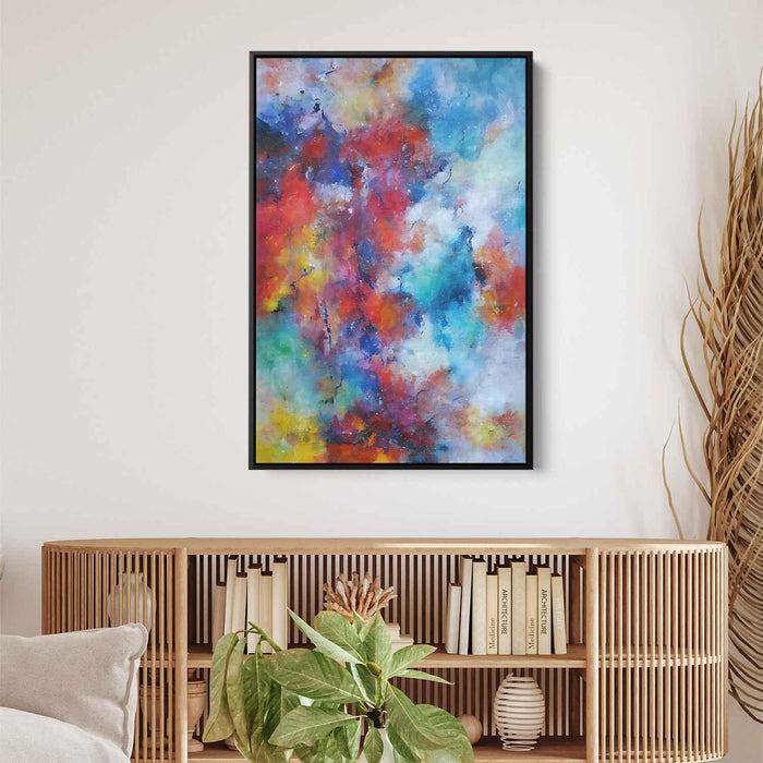 Abstract Water #222 - Kanvah