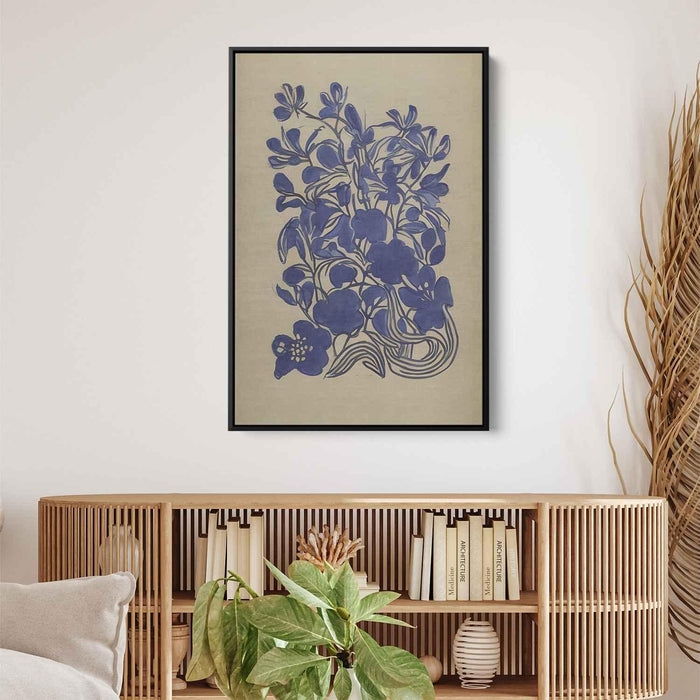 HM Flower #218 - Kanvah