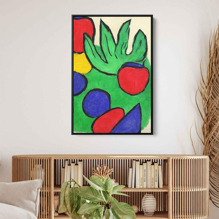 HM Fruit #214 - Kanvah