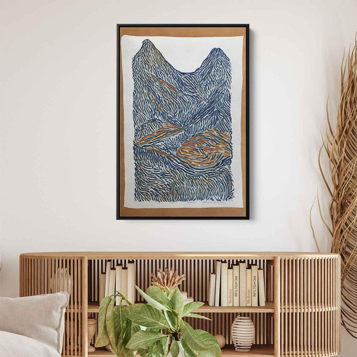 HM Mountain #221 - Kanvah