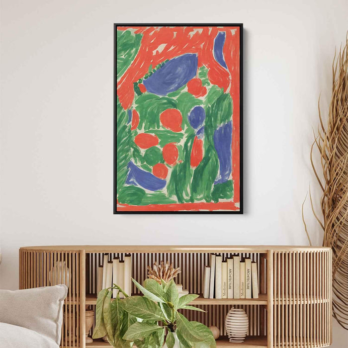 HM Mountain #227 - Kanvah