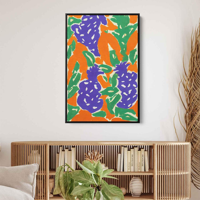 HM Pineapple Slices #218 - Kanvah