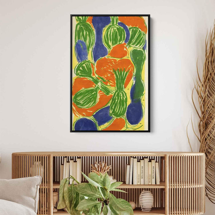 HM Pineapple Slices #221 - Kanvah