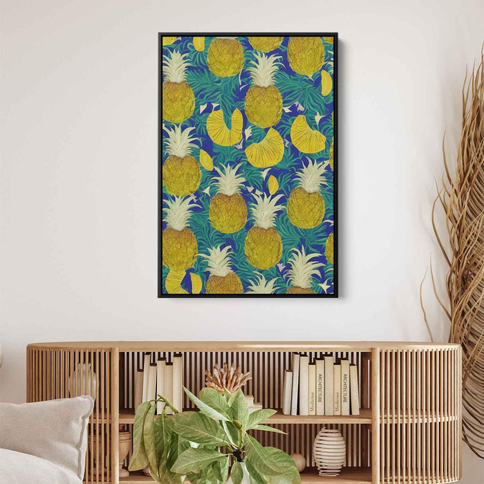 HM Pineapple Slices #227 - Kanvah