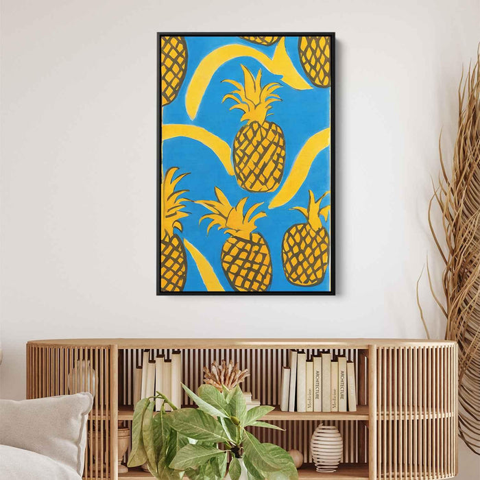 HM Pineapples #221 - Kanvah
