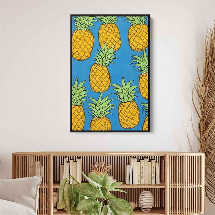 HM Pineapples #222 - Kanvah