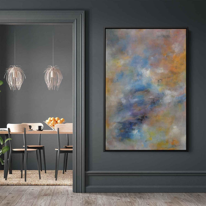 Abstract Water #221 - Kanvah