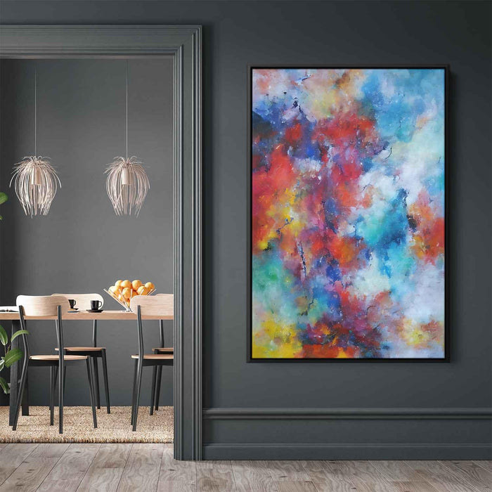 Abstract Water #222 - Kanvah