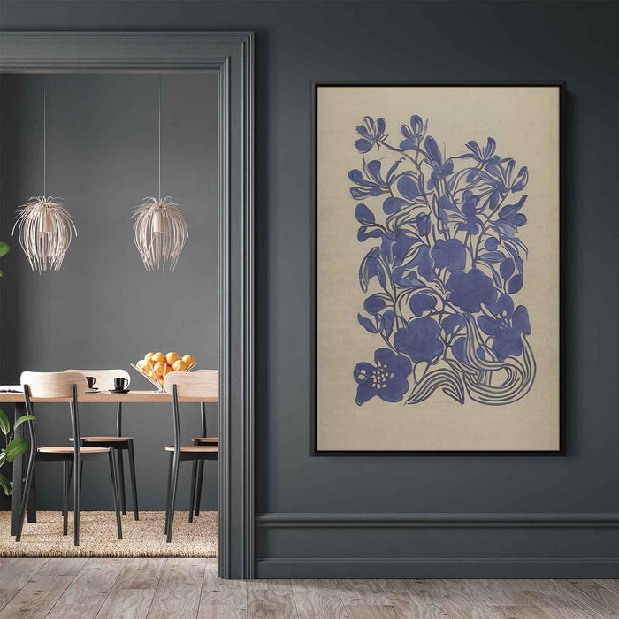 HM Flower #218 - Kanvah