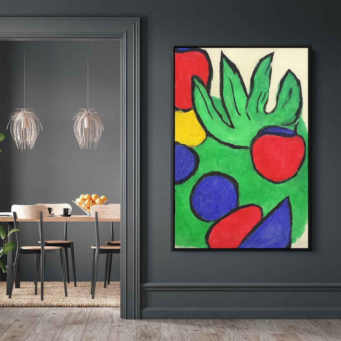 HM Fruit #214 - Kanvah