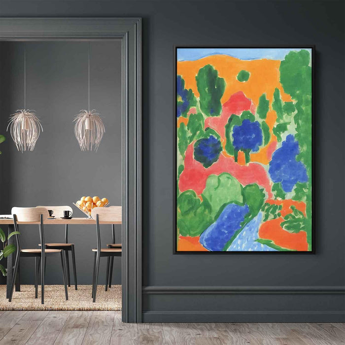 HM Landscape #222 - Kanvah