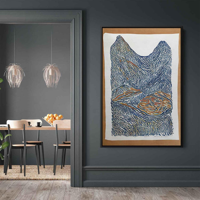 HM Mountain #221 - Kanvah