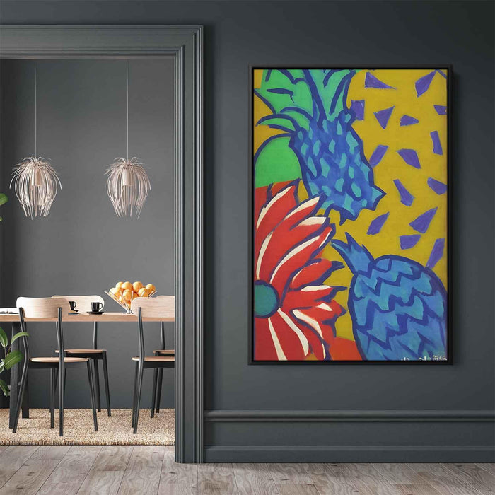 HM Pineapple Slices #210 - Kanvah