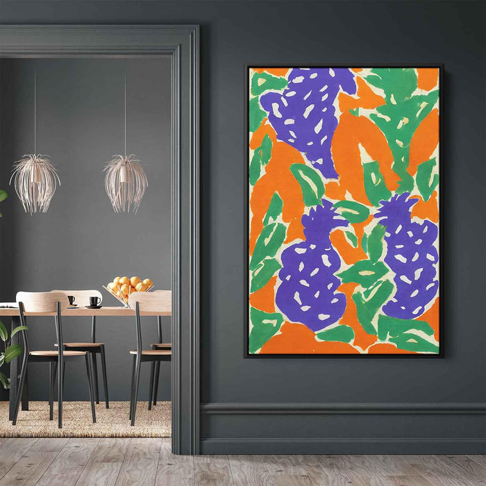 HM Pineapple Slices #218 - Kanvah