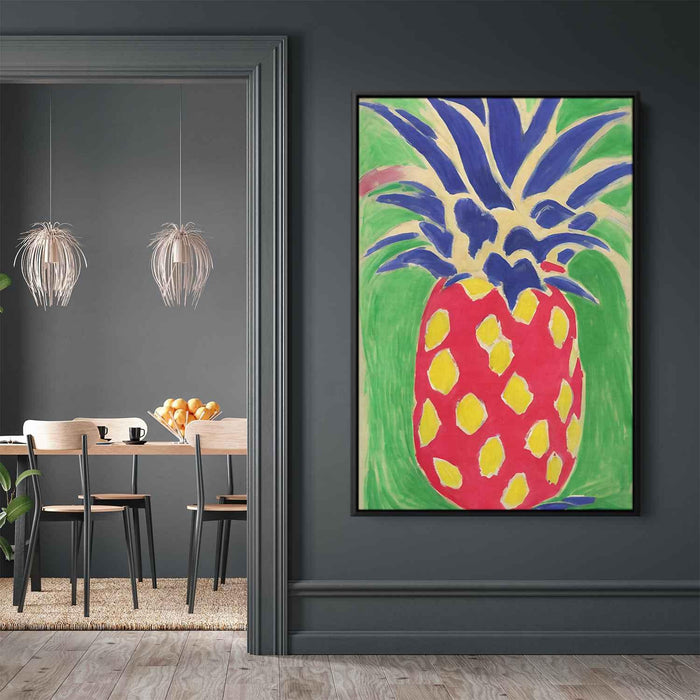 HM Pineapples #218 - Kanvah