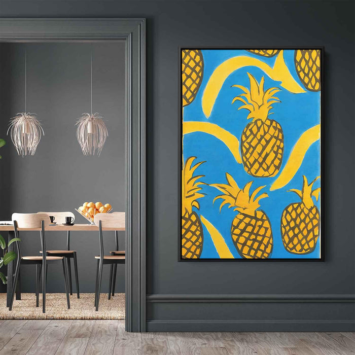HM Pineapples #221 - Kanvah