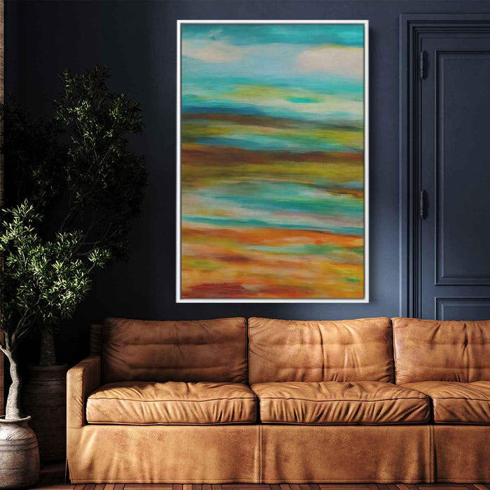 Abstract Beach #236 - Kanvah