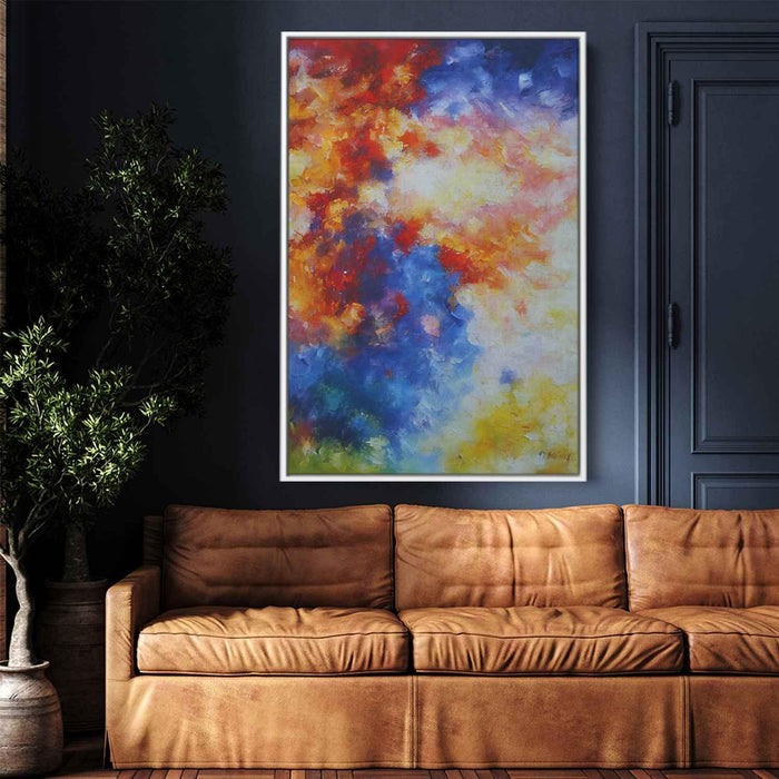 Abstract Landscape #234 - Kanvah