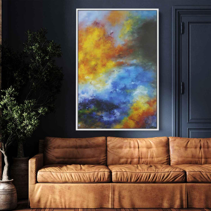 Abstract Landscape #236 - Kanvah