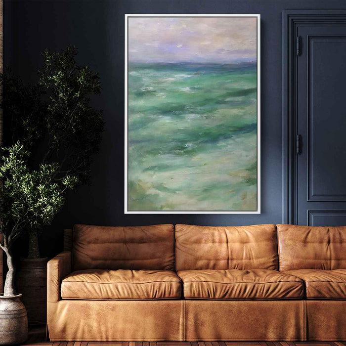 Abstract Sea #231 - Kanvah