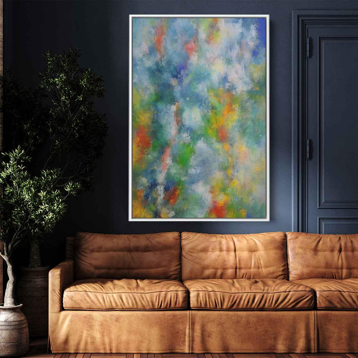 Abstract Water #223 - Kanvah