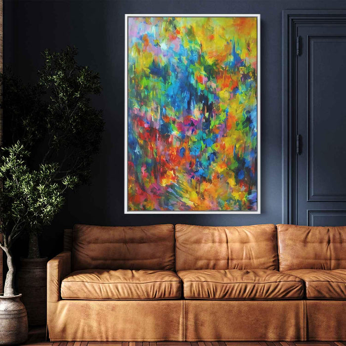 Abstract Water #226 - Kanvah