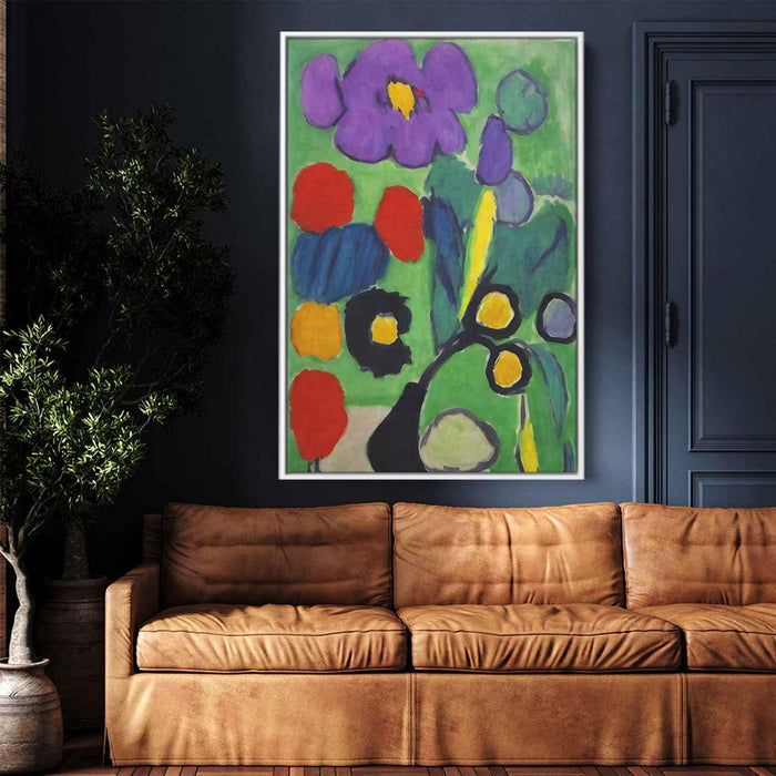 HM Flower #203 - Kanvah