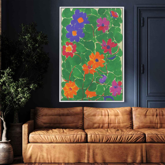 HM Flower #234 - Kanvah