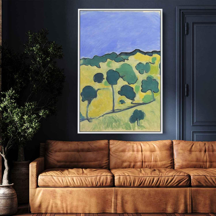 HM Landscape #207 - Kanvah