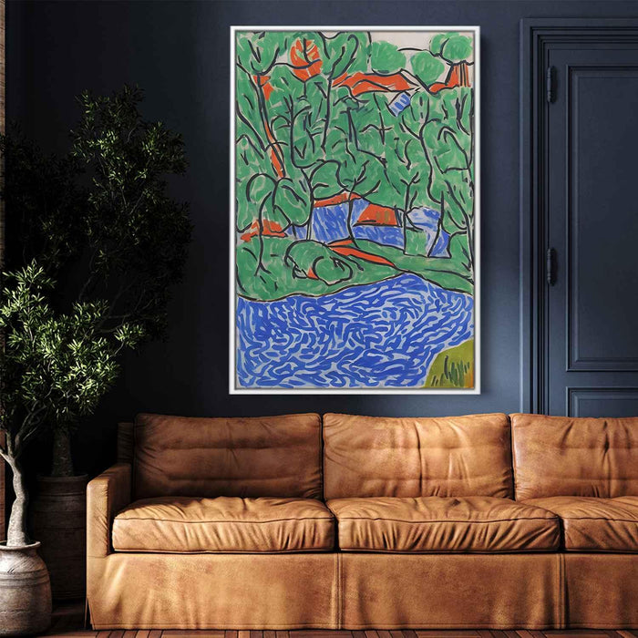 HM Landscape #234 - Kanvah