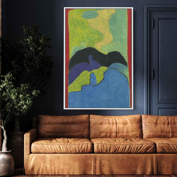 HM Mountain #205 - Kanvah