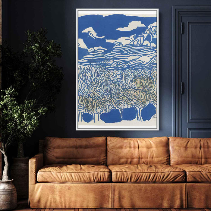 HM Mountain #207 - Kanvah