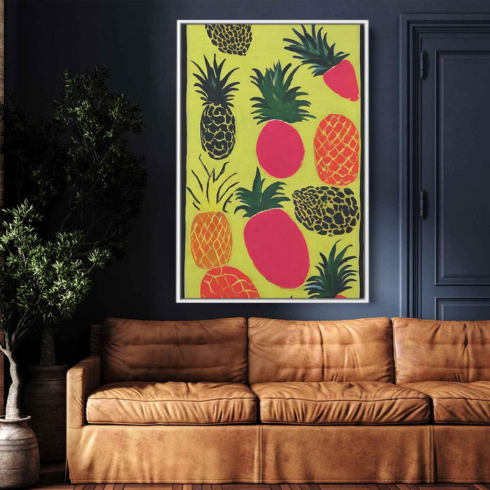 HM Pineapple Slices #205 - Kanvah