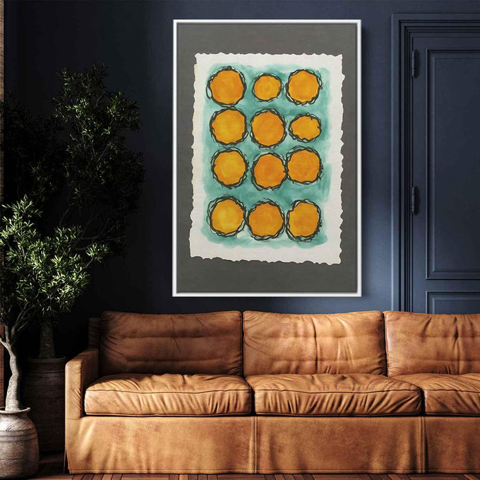 HM Pineapple Slices #207 - Kanvah