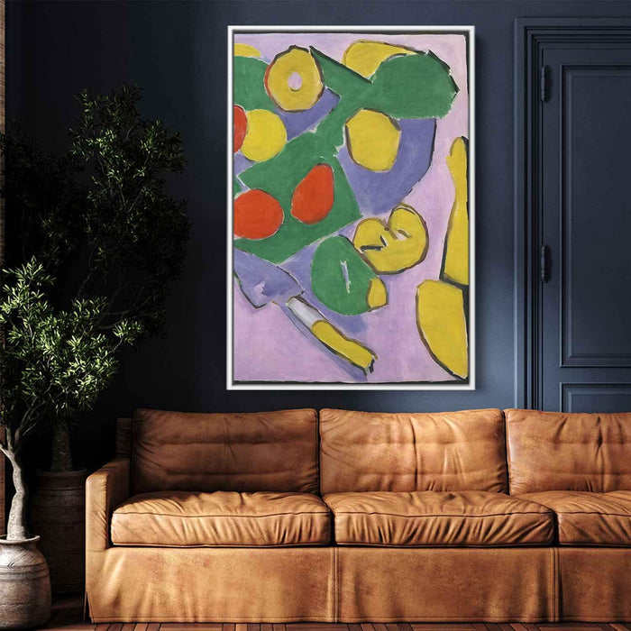 HM Pineapple Slices #226 - Kanvah