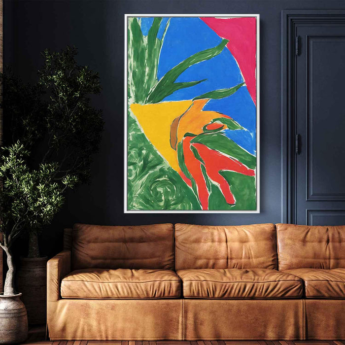 HM Pineapple Slices #239 - Kanvah