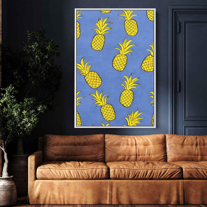 HM Pineapples #223 - Kanvah