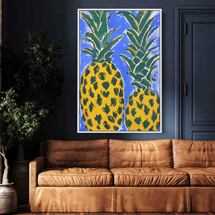 HM Pineapples #231 - Kanvah