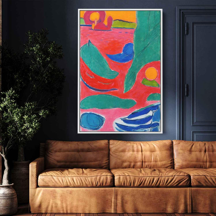 HM Sunset Boats #220 - Kanvah