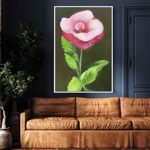 Flower #203 - Kanvah