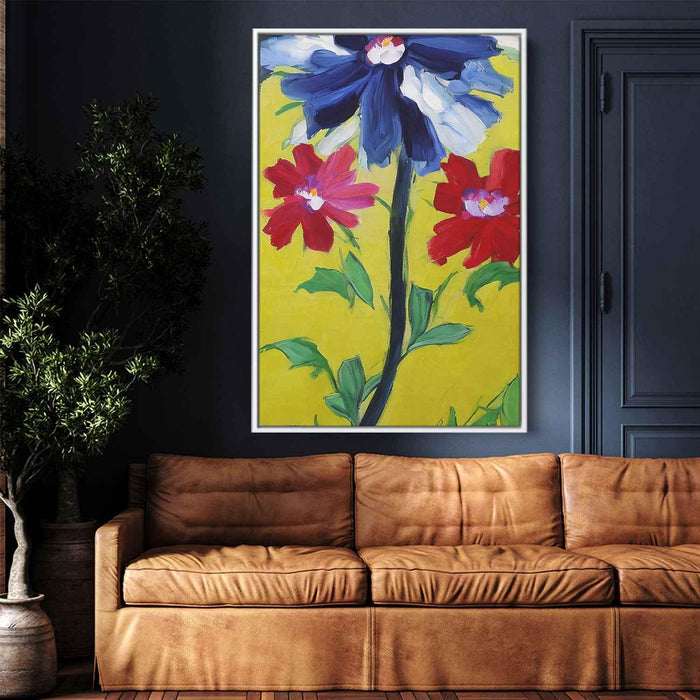 Flower #205 - Kanvah