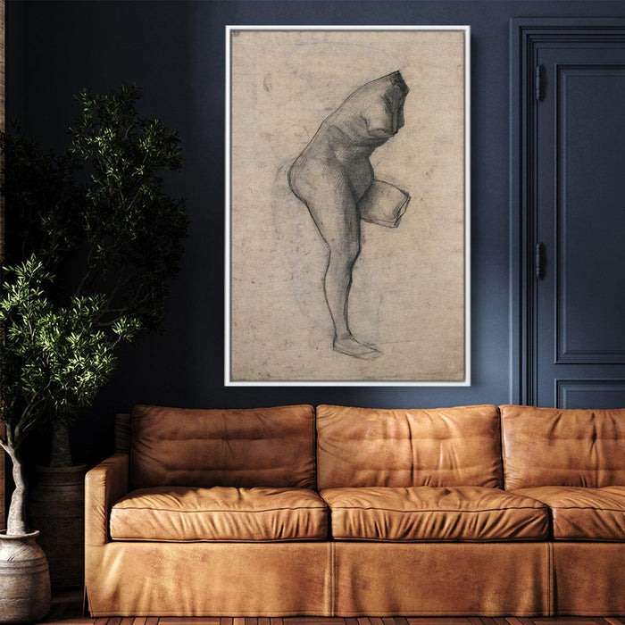 Venus by Vincent van Gogh - Canvas Artwork