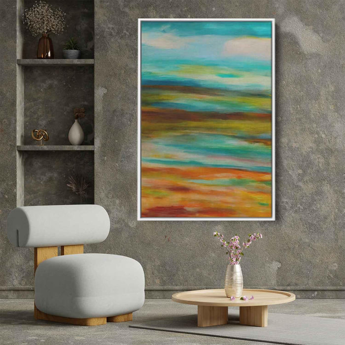 Abstract Beach #236 - Kanvah