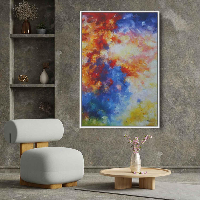 Abstract Landscape #234 - Kanvah