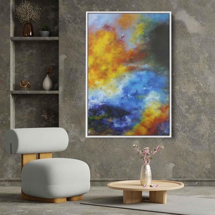 Abstract Landscape #236 - Kanvah