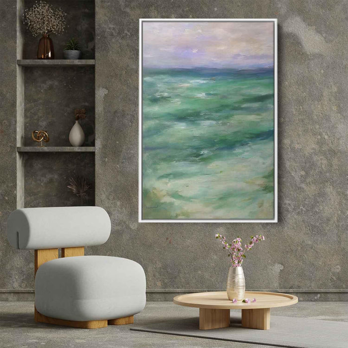 Abstract Sea #231 - Kanvah