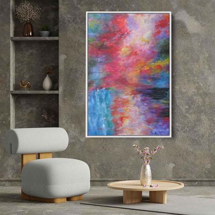 Abstract Water #207 - Kanvah