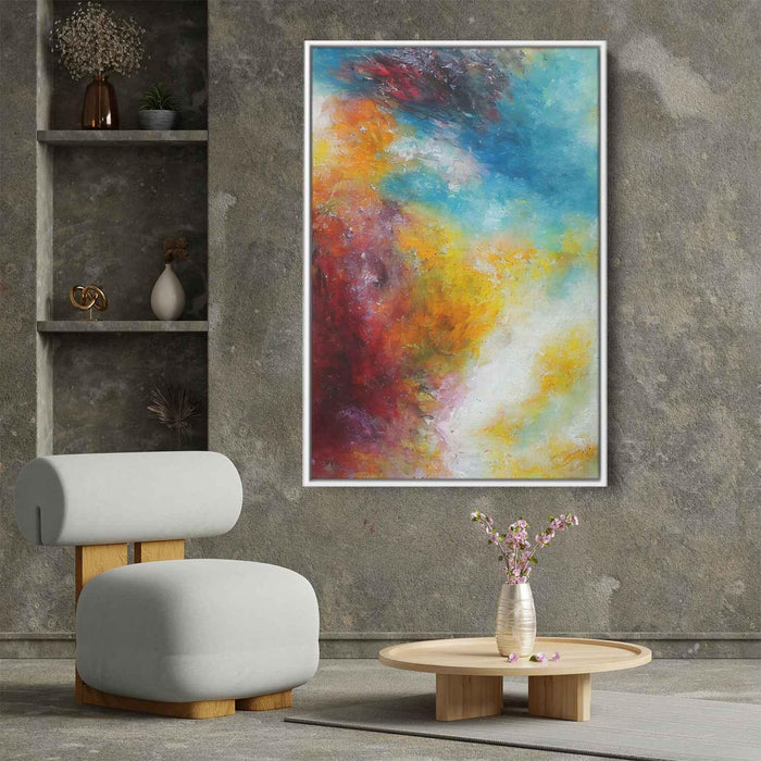 Abstract Water #213 - Kanvah